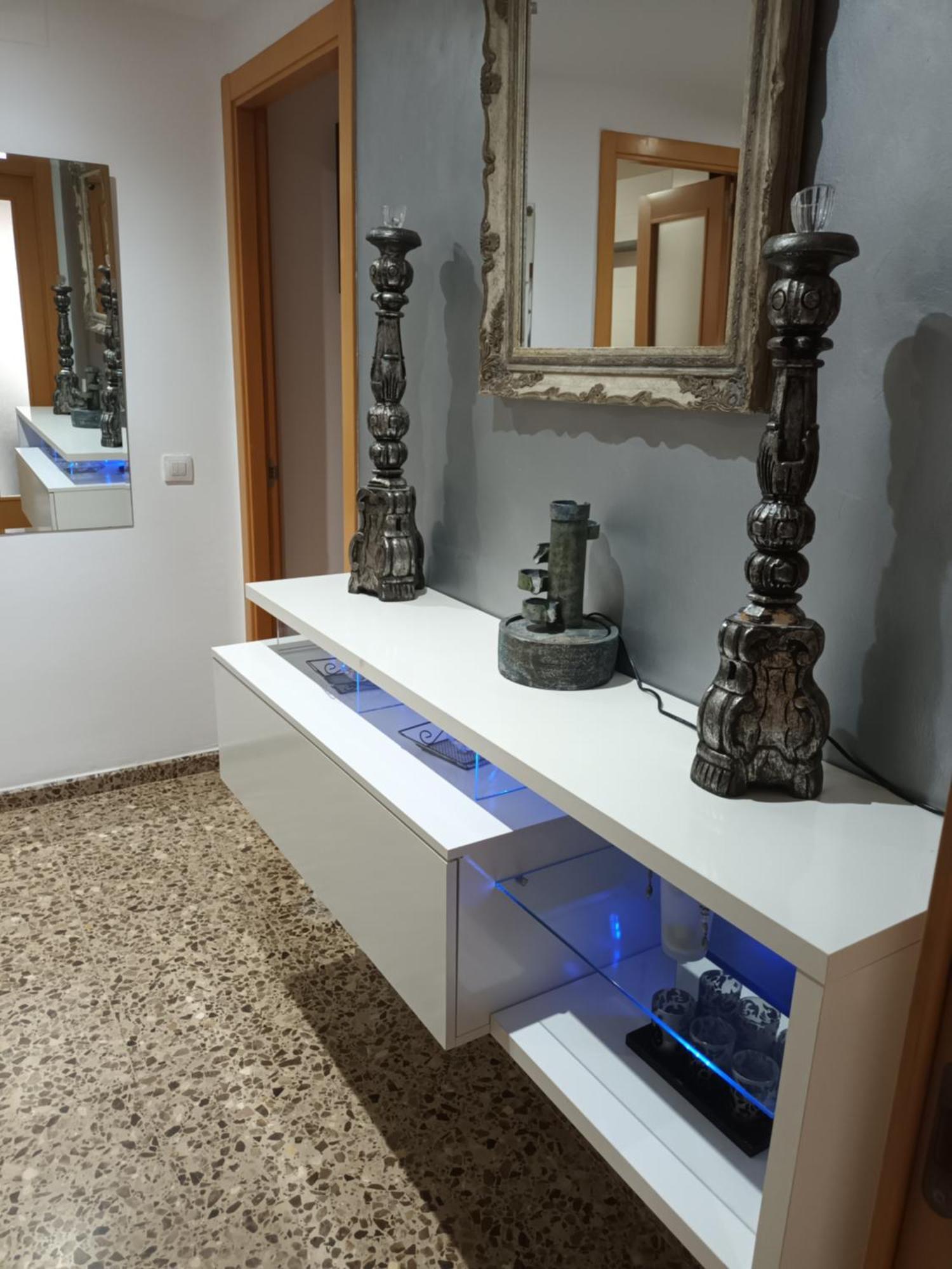 Piso Amplio De 3 Habitaciones, 2 Banos, Ascensor Y Parking 巴里亚纳 外观 照片